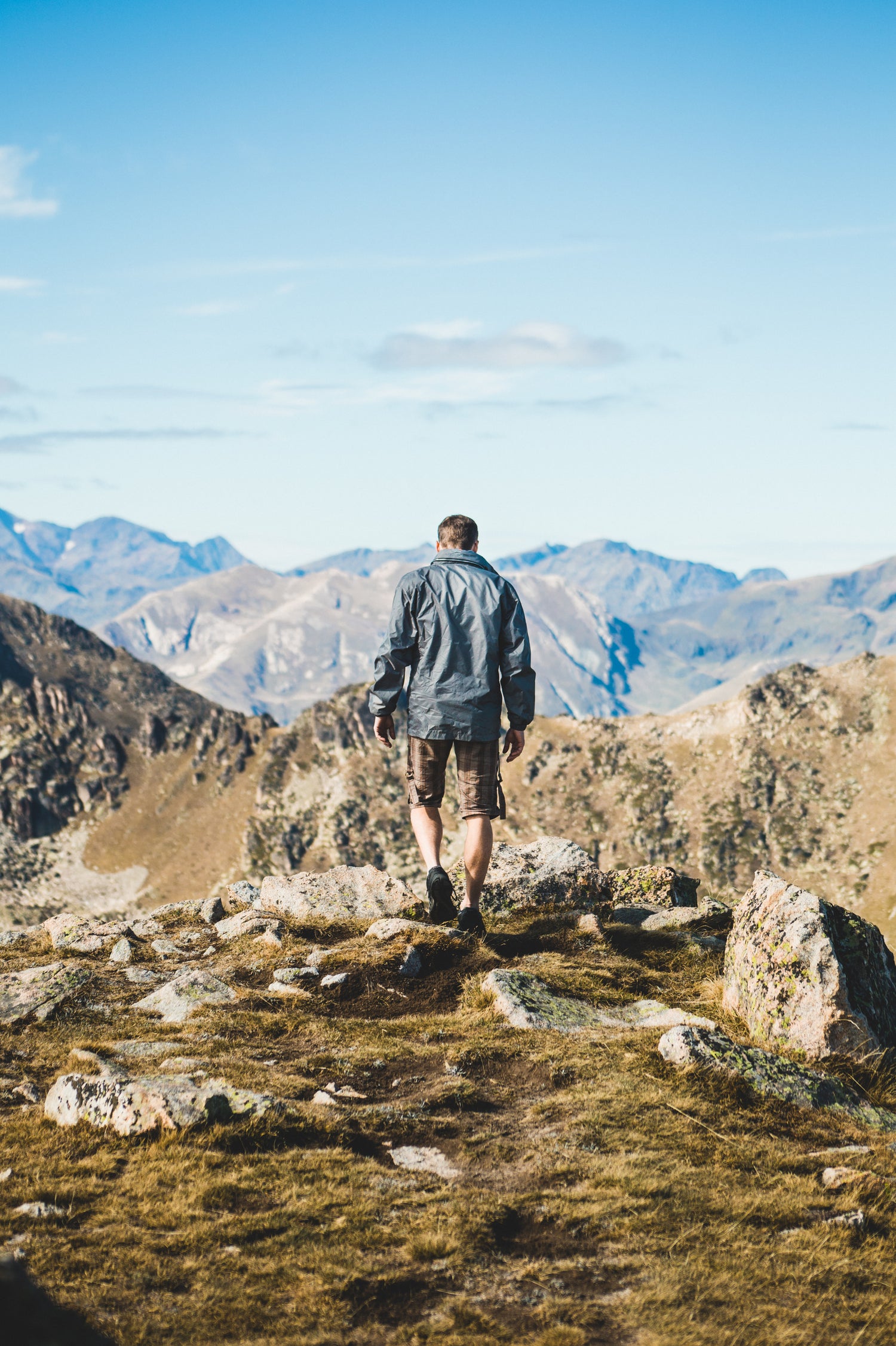 The story of Yelloc – a personal journey towards legendary leak solutions.